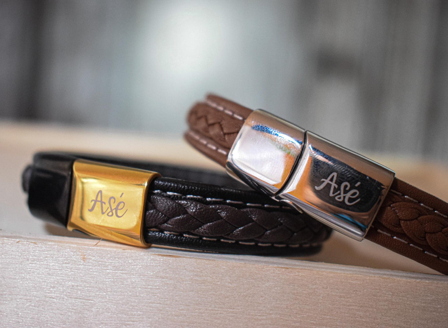 <transcy>Ase Bracelet</transcy>
