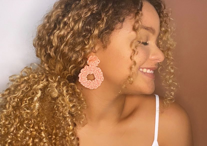 SHEMMA EARRINGS