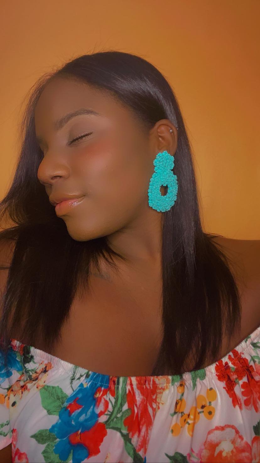 SHEMMA EARRINGS