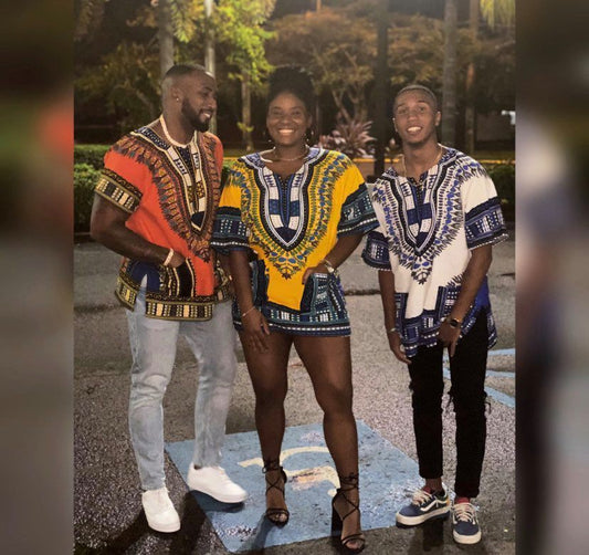 <transcy>DASHIKI SHIRTS</transcy>