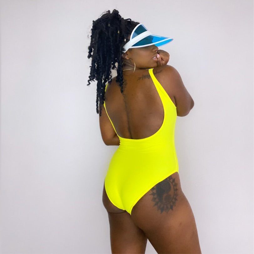 MELANIN SWIMSUIT